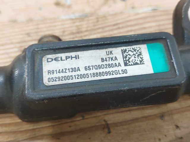 bontott FORD MONDEO III Közösnyomócső