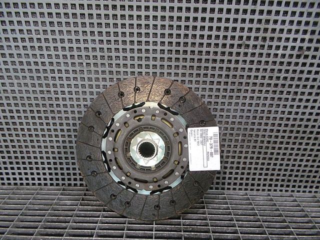 bontott FORD MONDEO III Kuplung Tárcsa