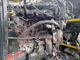 bontott FORD MONDEO III Motor (Fűzött blokk hengerfejjel)
