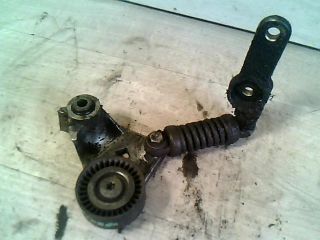 bontott FORD MONDEO III Szíjfeszítő Görgő