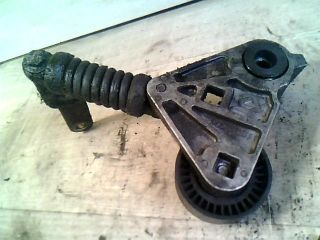 bontott FORD MONDEO III Szíjfeszítő Görgő