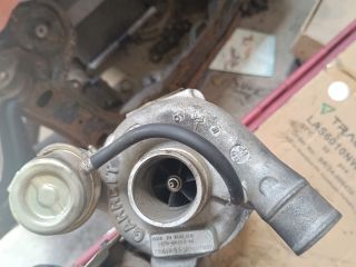 bontott FORD MONDEO III Turbó