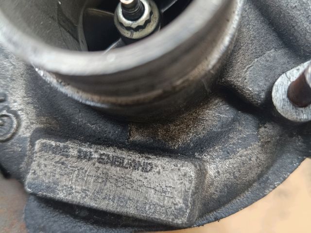 bontott FORD MONDEO III Turbó