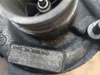 bontott FORD MONDEO III Turbó