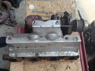 bontott FORD MONDEO III Turbó