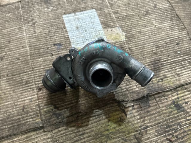 bontott FORD MONDEO III Turbó