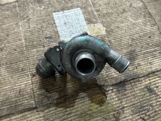 bontott FORD MONDEO III Turbó