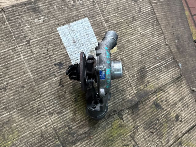 bontott FORD MONDEO III Turbó