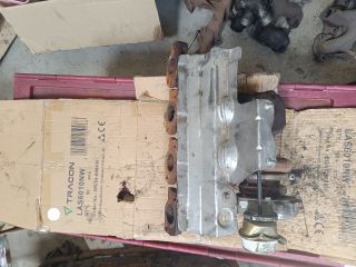 bontott FORD MONDEO III Turbó