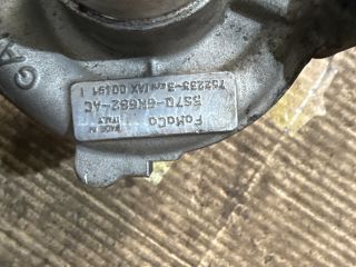 bontott FORD MONDEO III Turbó