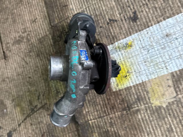 bontott FORD MONDEO III Turbó