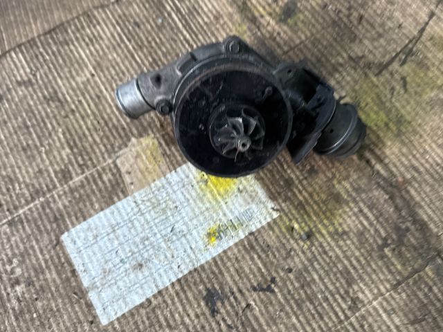 bontott FORD MONDEO III Turbó