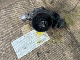 bontott FORD MONDEO III Turbó