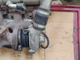 bontott FORD MONDEO III Turbó