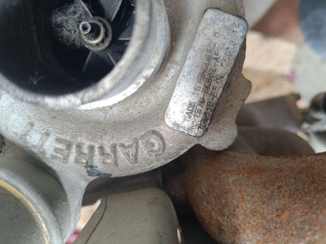 bontott FORD MONDEO III Turbó