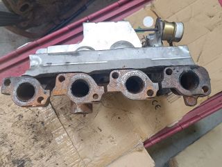 bontott FORD MONDEO III Turbó