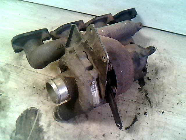 bontott FORD MONDEO III Turbó