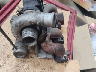 bontott FORD MONDEO III Turbó