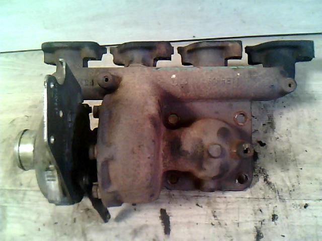 bontott FORD MONDEO III Turbó