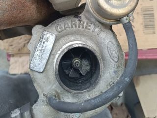 bontott FORD MONDEO III Turbó