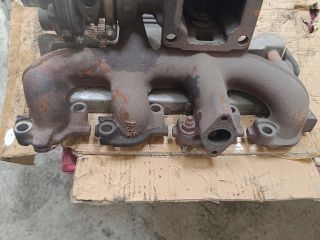 bontott FORD MONDEO III Turbó