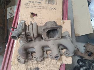 bontott FORD MONDEO III Turbó