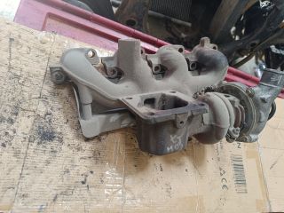 bontott FORD MONDEO III Turbó