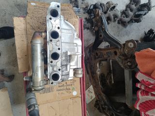 bontott FORD MONDEO III Turbó