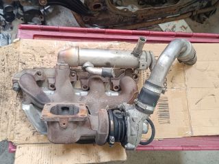 bontott FORD MONDEO III Turbó