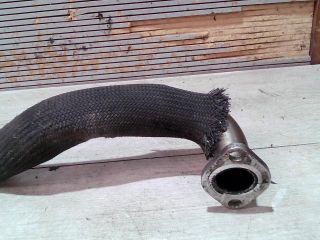 bontott FORD MONDEO III Turbócső