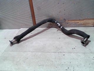 bontott FORD MONDEO III Turbócső