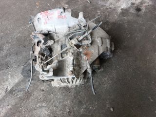 bontott FORD MONDEO III Váltó (Mechanikus)