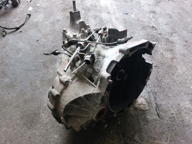 bontott FORD MONDEO III Váltó (Mechanikus)