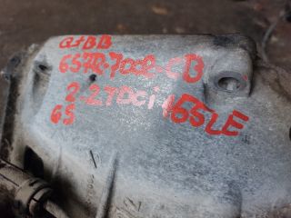 bontott FORD MONDEO III Váltó (Mechanikus)