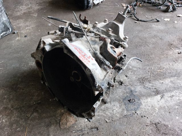 bontott FORD MONDEO III Váltó (Mechanikus)