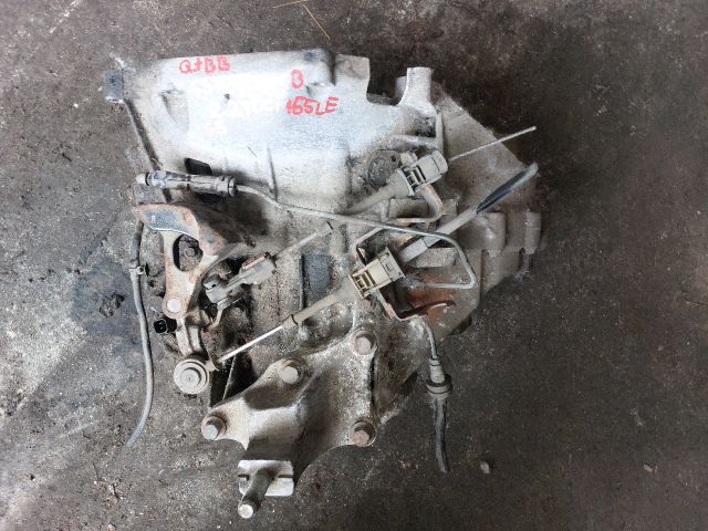 bontott FORD MONDEO III Váltó (Mechanikus)