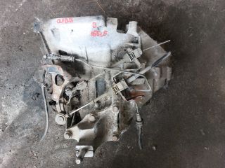 bontott FORD MONDEO III Váltó (Mechanikus)