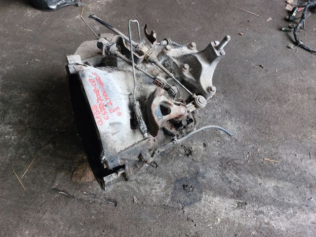 bontott FORD MONDEO III Váltó (Mechanikus)