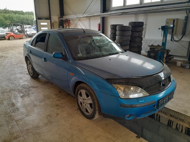 bontott FORD MONDEO III ABS Kocka