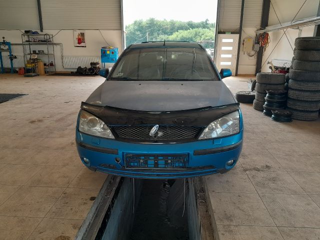 bontott FORD MONDEO III ABS Kocka