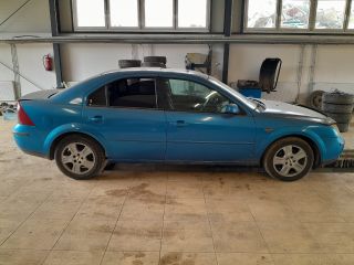 bontott FORD MONDEO III ABS Kocka