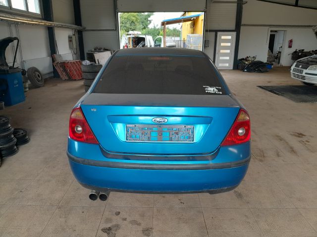 bontott FORD MONDEO III Bal hátsó Fékkengyel