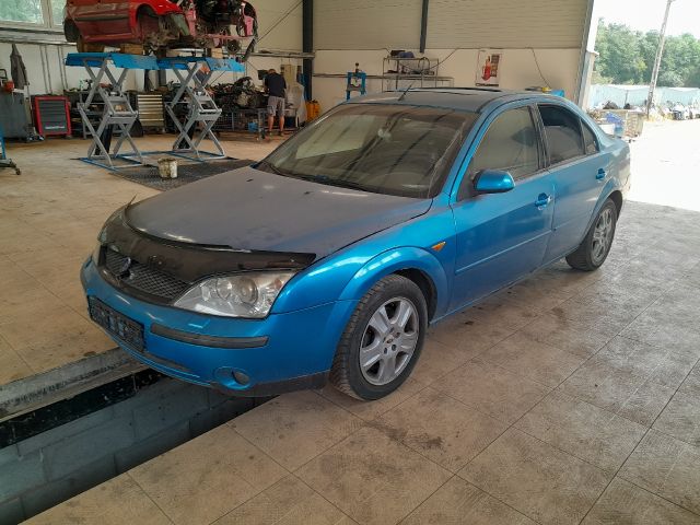 bontott FORD MONDEO III Első Bölcső