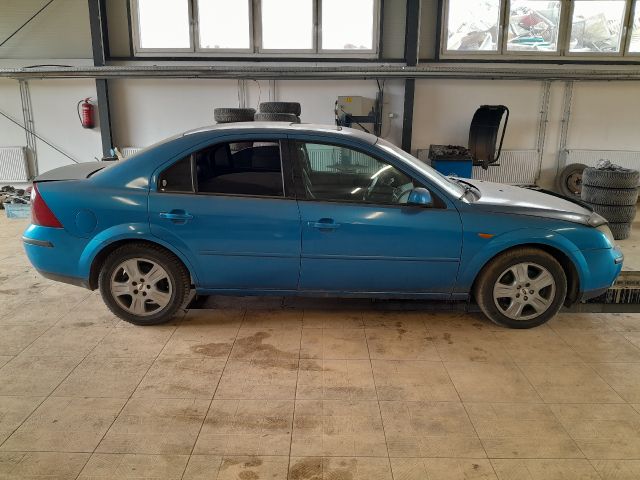 bontott FORD MONDEO III Jobb első Gólyaláb (Lengécsillapító, Rugó)