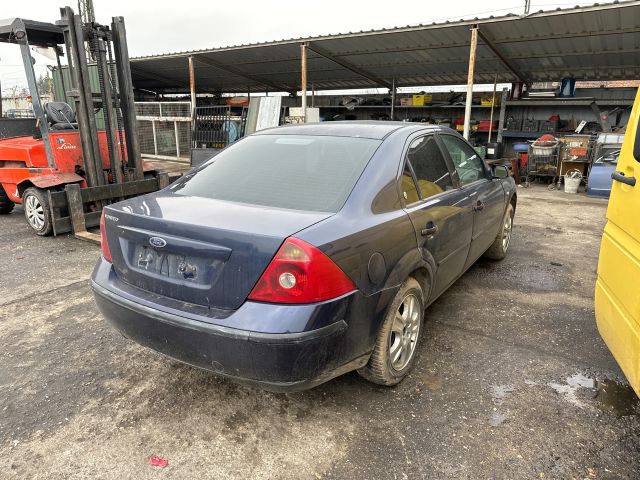 bontott FORD MONDEO III Jobb Féltengely