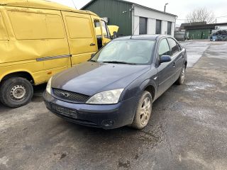 bontott FORD MONDEO III Jobb Féltengely