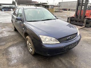 bontott FORD MONDEO III Jobb Féltengely