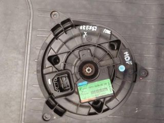 bontott FORD MONDEO III Klímahűtő Ventilátor