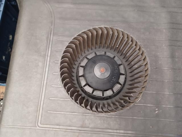 bontott FORD MONDEO III Klímahűtő Ventilátor