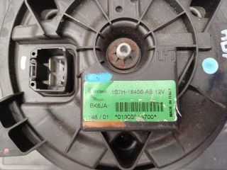 bontott FORD MONDEO III Klímahűtő Ventilátor